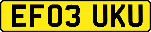 EF03UKU