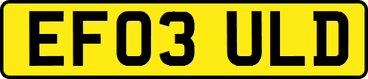 EF03ULD