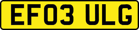 EF03ULG