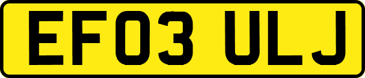 EF03ULJ