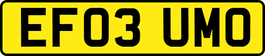 EF03UMO