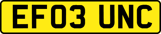 EF03UNC
