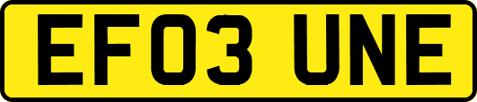 EF03UNE