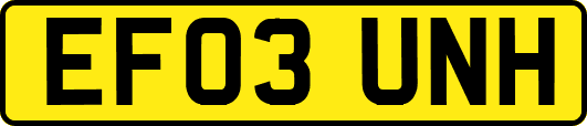 EF03UNH