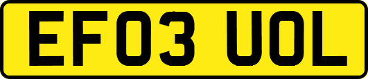 EF03UOL