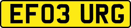 EF03URG