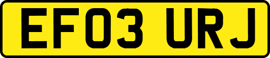 EF03URJ