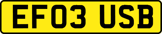 EF03USB