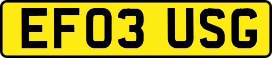 EF03USG