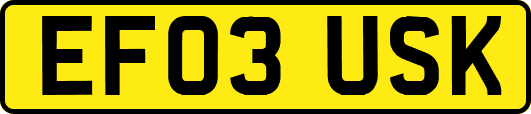 EF03USK