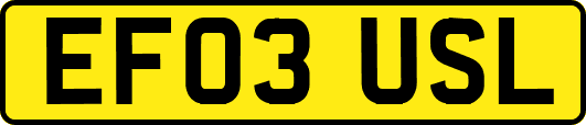EF03USL