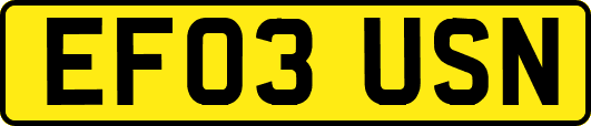 EF03USN