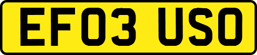 EF03USO