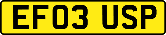 EF03USP