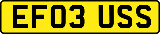 EF03USS