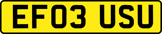 EF03USU