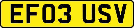EF03USV