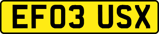 EF03USX