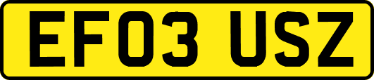 EF03USZ