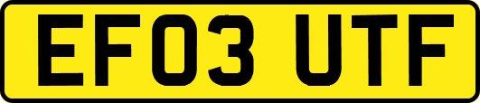 EF03UTF
