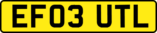 EF03UTL