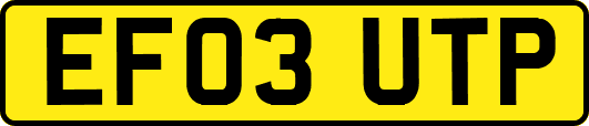 EF03UTP