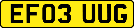 EF03UUG