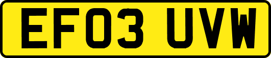 EF03UVW