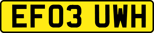 EF03UWH
