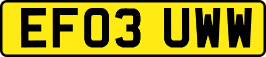 EF03UWW