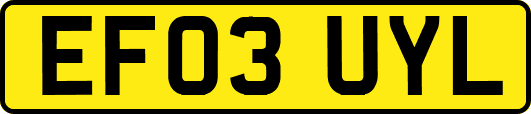 EF03UYL
