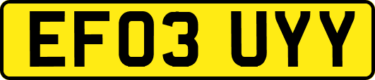 EF03UYY