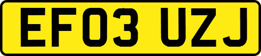 EF03UZJ