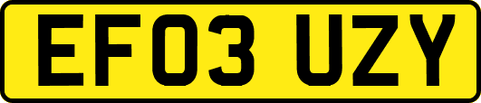 EF03UZY