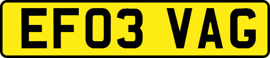 EF03VAG