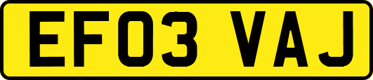 EF03VAJ