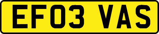EF03VAS
