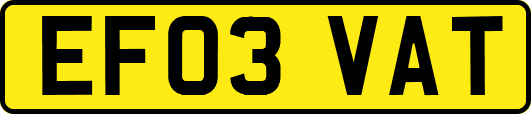 EF03VAT