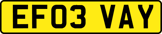 EF03VAY