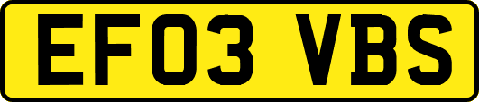 EF03VBS