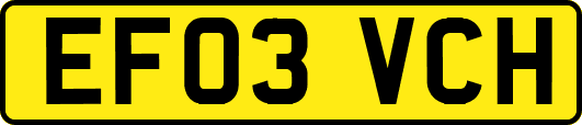 EF03VCH