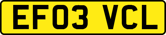 EF03VCL
