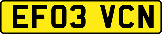 EF03VCN