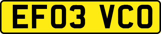 EF03VCO