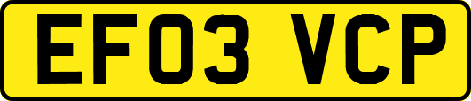 EF03VCP
