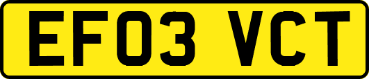 EF03VCT