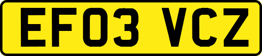 EF03VCZ