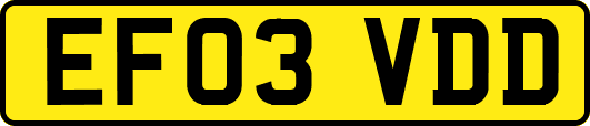 EF03VDD