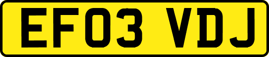 EF03VDJ