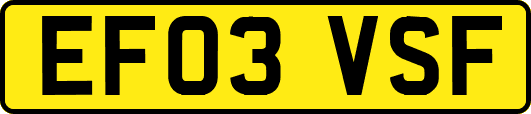 EF03VSF